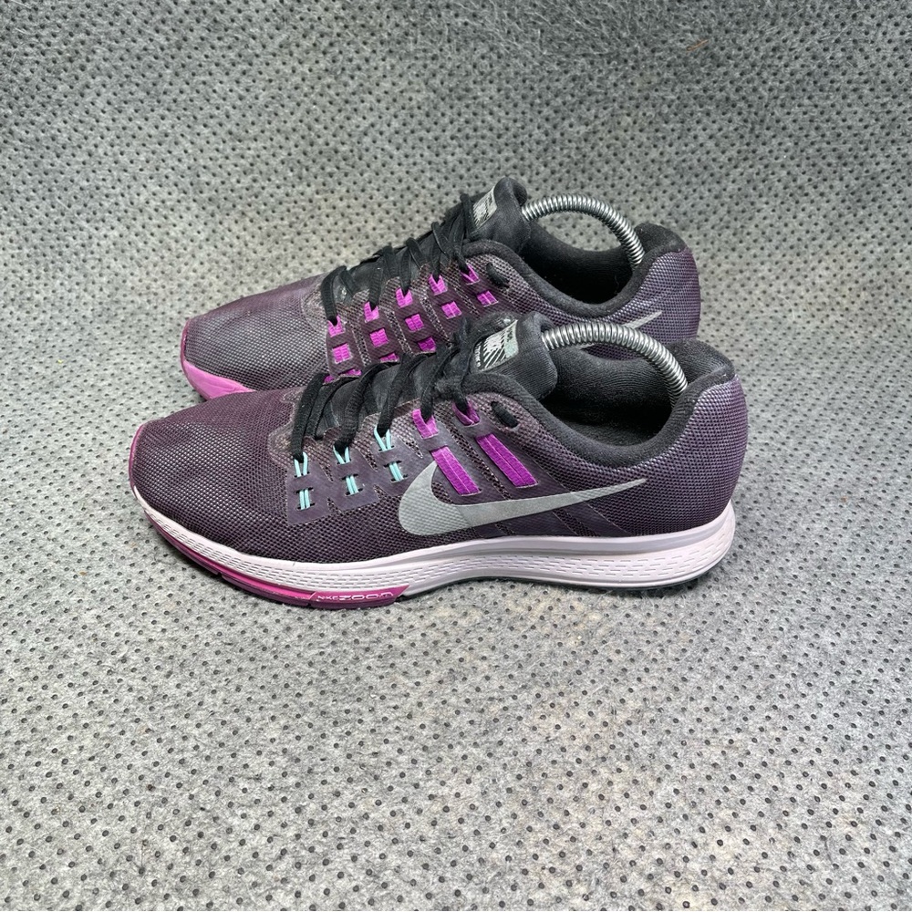 Nike Air Zoom Structure 19 Running Shoes Size 9 Women’s